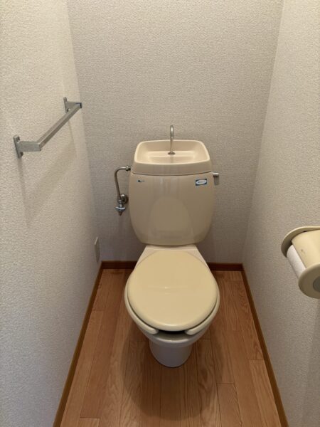 カンパネラ　2LDK