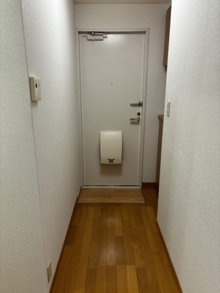 カンパネラ　2LDK