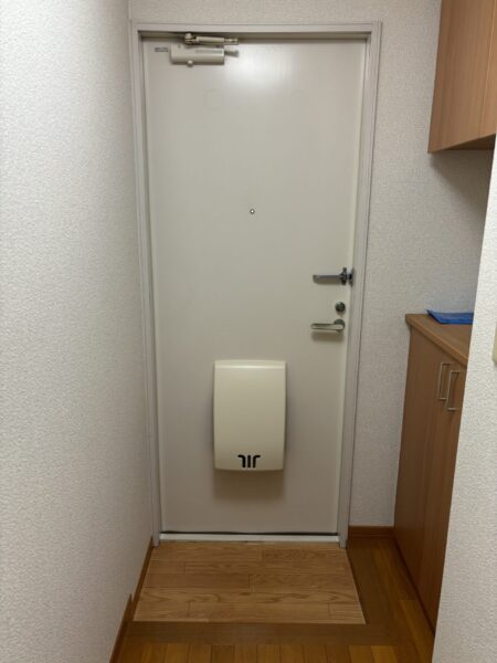 カンパネラ　2LDK