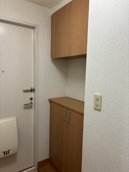 カンパネラ　2LDK