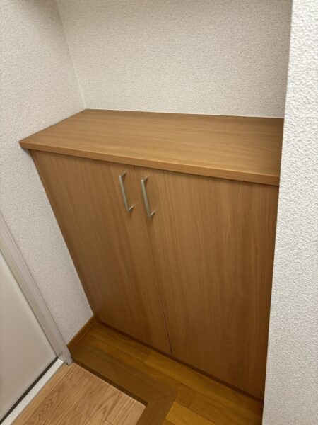 カンパネラ　2LDK