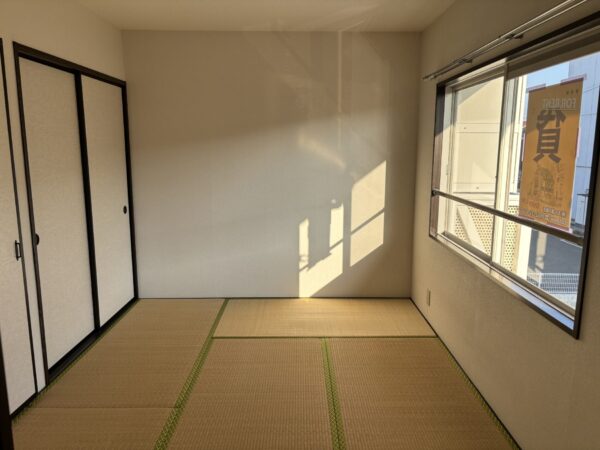 カンパネラ　2LDK