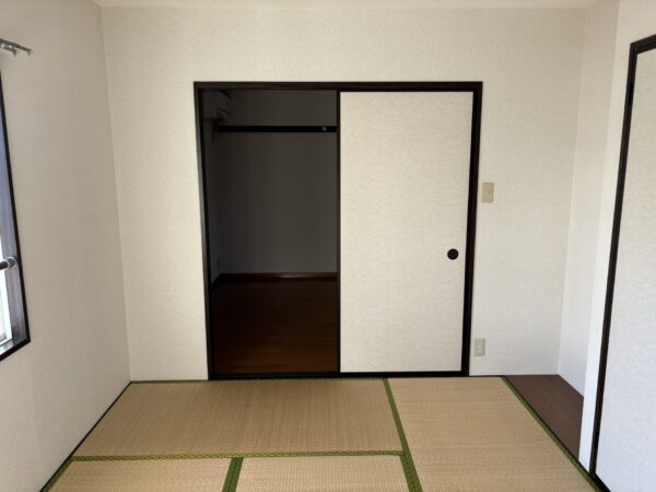 カンパネラ　2LDK