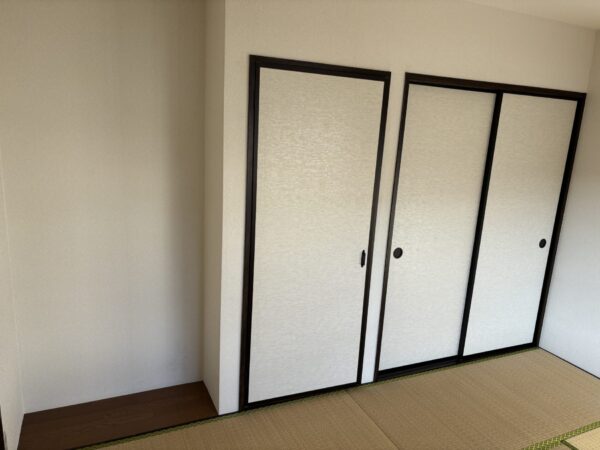 カンパネラ　2LDK