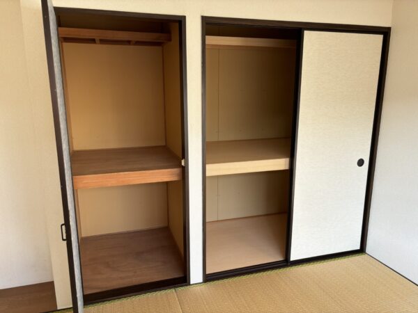 カンパネラ　2LDK