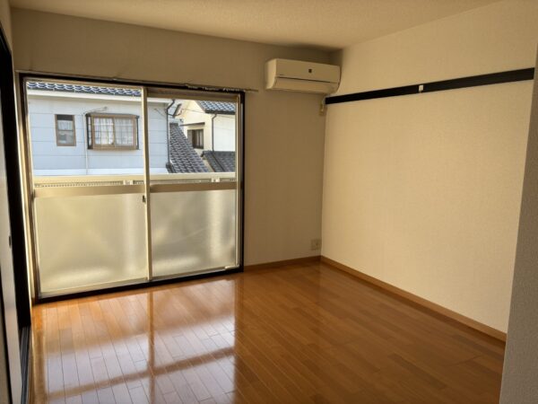 カンパネラ　2LDK