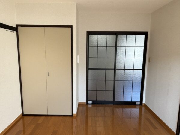 カンパネラ　2LDK