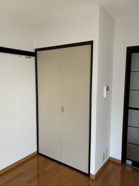 カンパネラ　2LDK