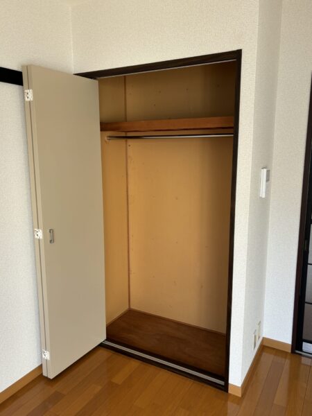 カンパネラ　2LDK