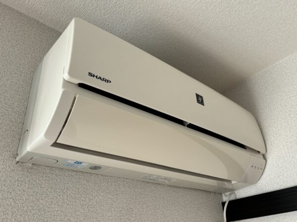 カンパネラ　2LDK