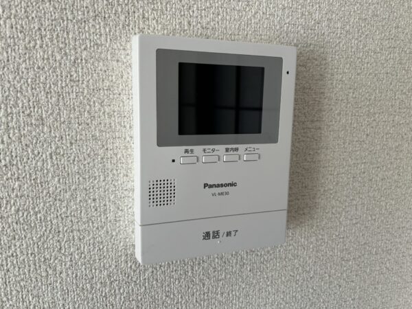 カンパネラ　2LDK