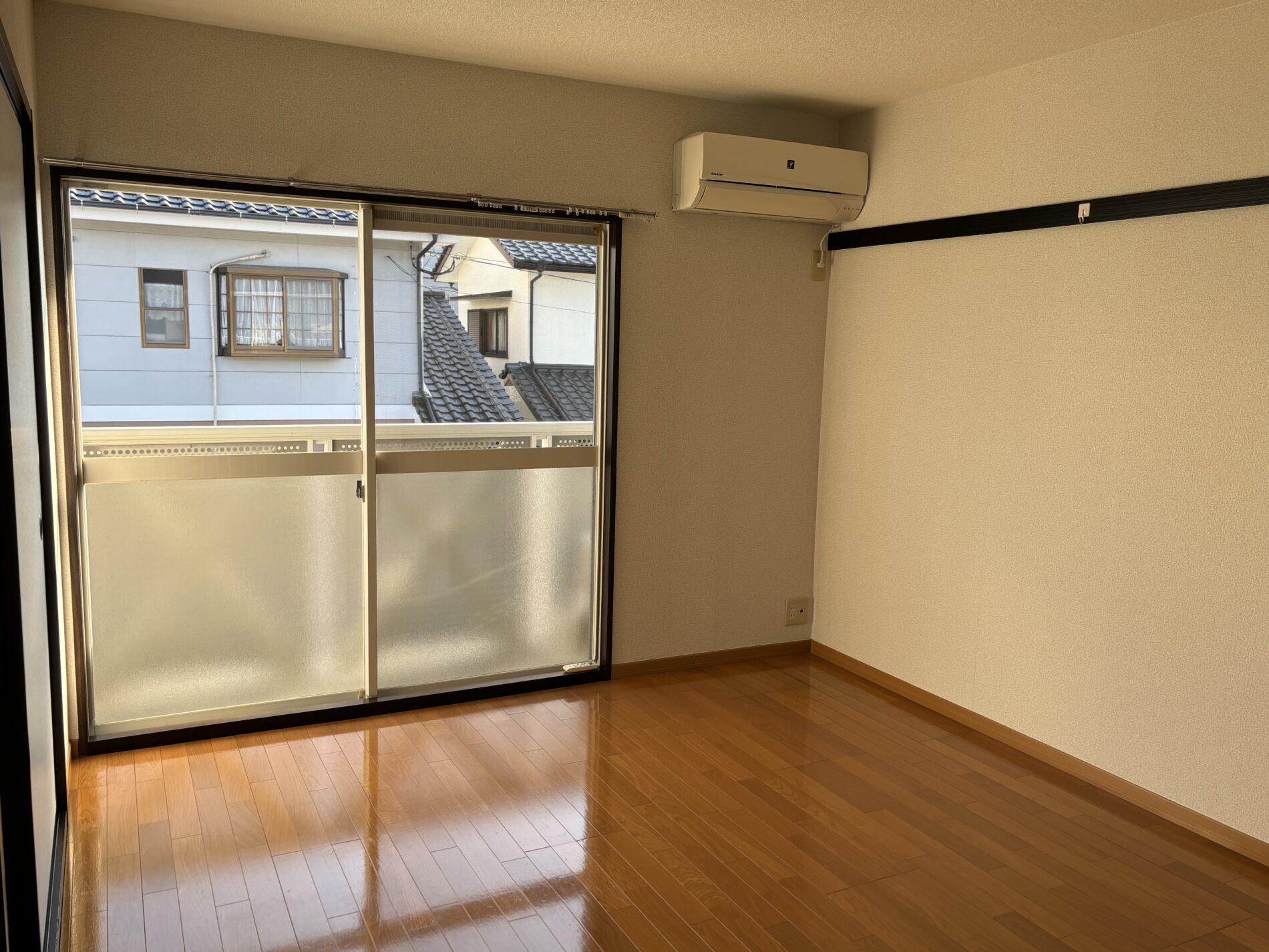 カンパネラ　2LDK画像