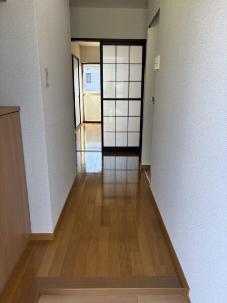 カンパネラ　2LDK