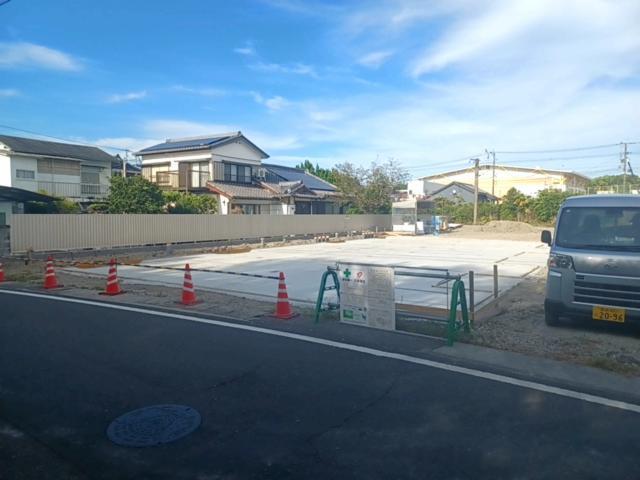 松原町4丁目アパート・・・201号室