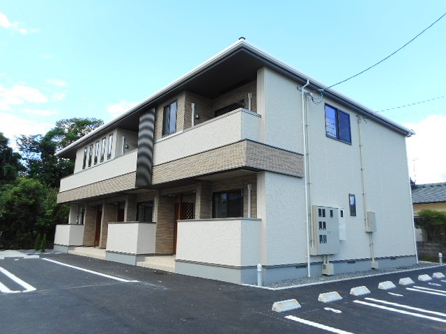 セントラル　Ｍ＆Ｈ　1LDK・・・101号室画像