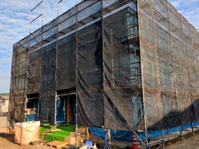 ローレルＡ ・・・101号室