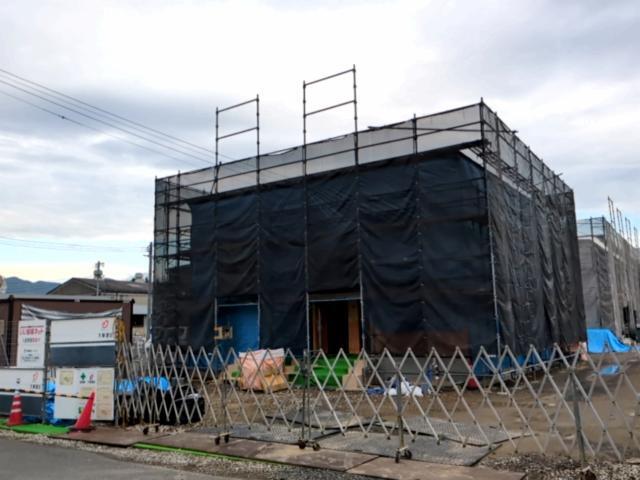 ローレルＢ ・・・201号室