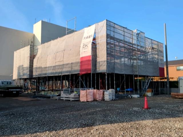 別府町アパート Ⅰ・・・201号室