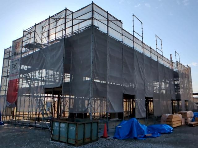 別府町アパート Ⅱ・・・201号室