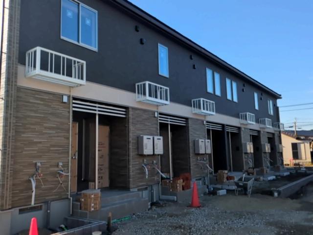 La・CaSa NOAH 1LDK・・・2階中部屋画像