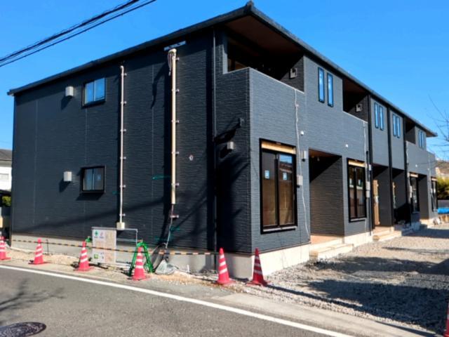 ストレリチア・・・204号室画像