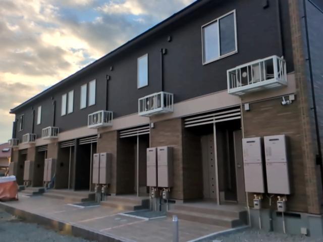 La・CaSa NOAH 1LDK・・・2階中部屋画像