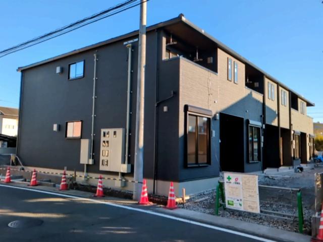 ストレリチア・・・104号室画像