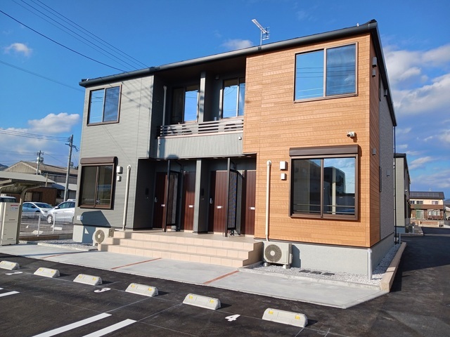 ローレルＡ ・・・101号室