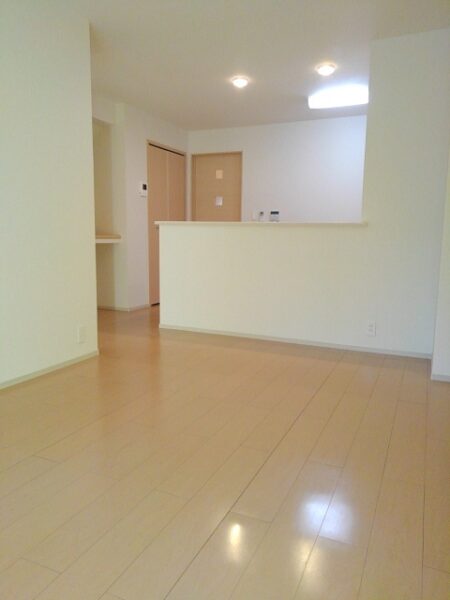 グラン ポワールＡ・・・102号室