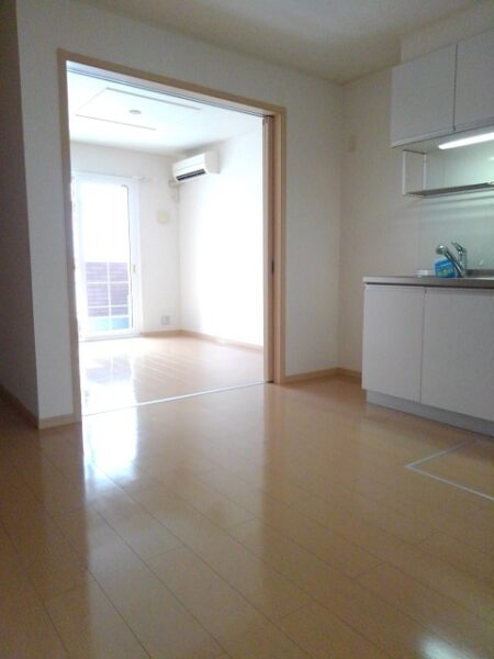 La-placido・・・103号室