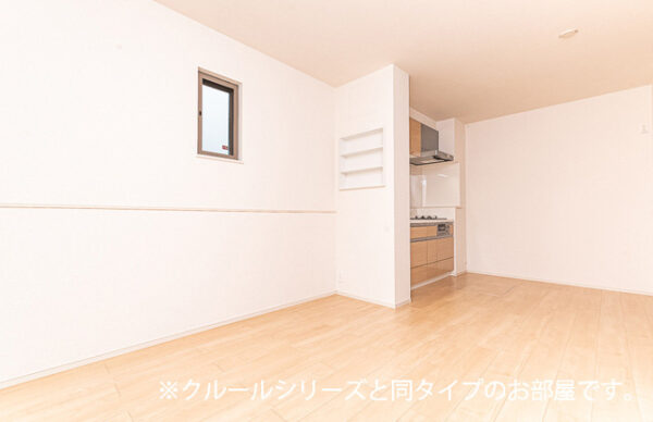 ローレルＡ ・・・101号室