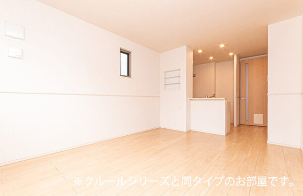 ローレルＡ ・・・201号室