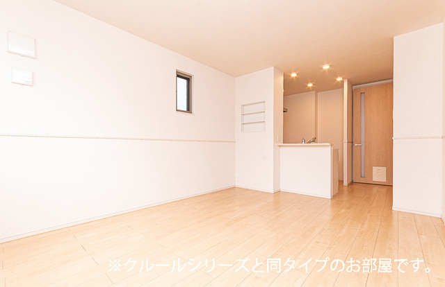 ローレルＡ ・・・201号室画像