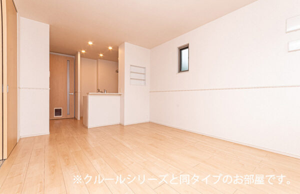 ローレルＡ ・・・202号室