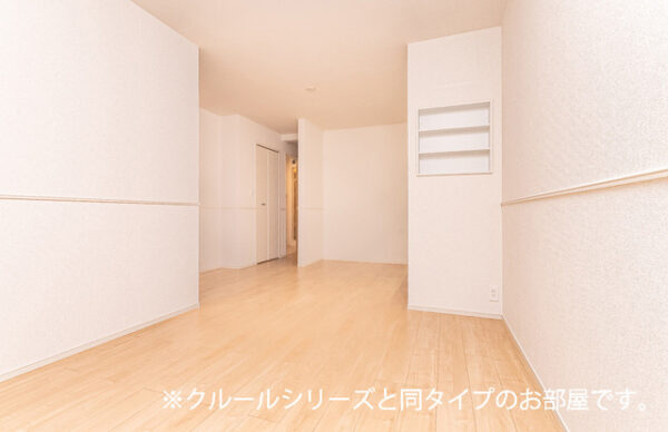 ローレルＢ ・・・102号・103号・104号