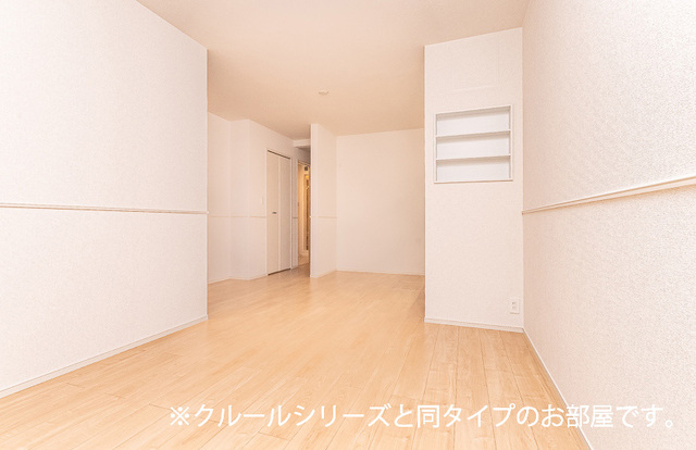 ローレルＢ ・・・102号・103号・104号画像