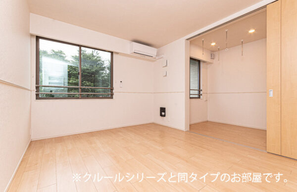 ローレルＢ ・・・202号・203号・204号