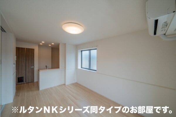 別府町アパート Ⅰ・・・102号室