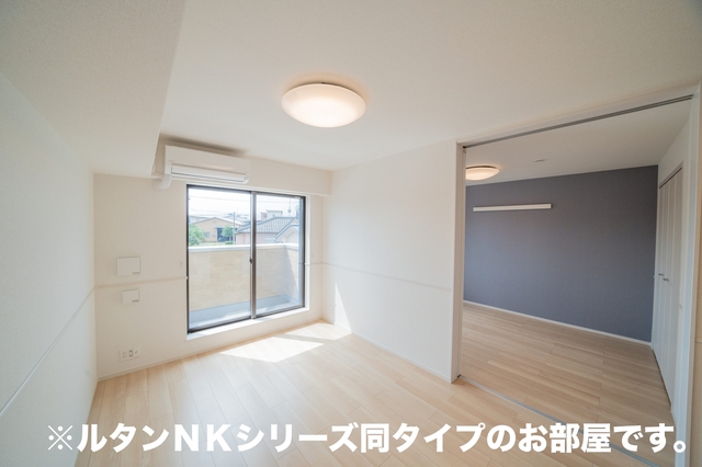 別府町アパート Ⅰ・・・202号室画像