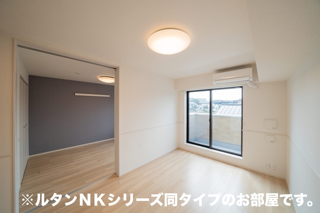 別府町アパート Ⅰ・・・203号室画像