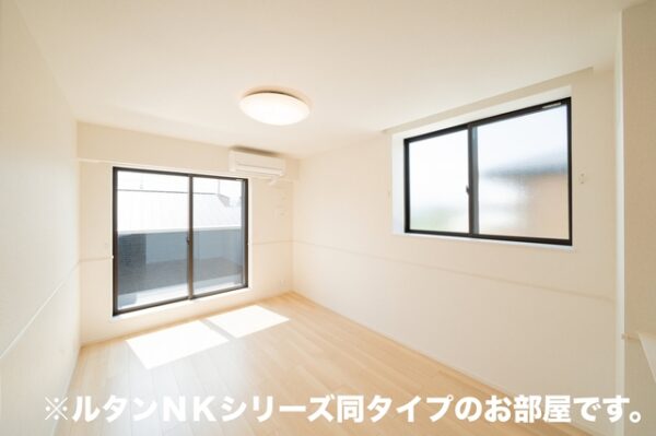 別府町アパート Ⅰ・・・204号室