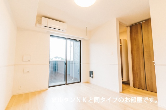 別府町アパート Ⅱ・・・102号室画像