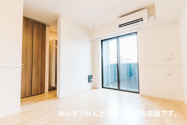 別府町アパート Ⅱ・・・103号室画像