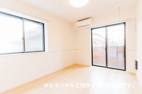 別府町アパート Ⅱ・・・104号室