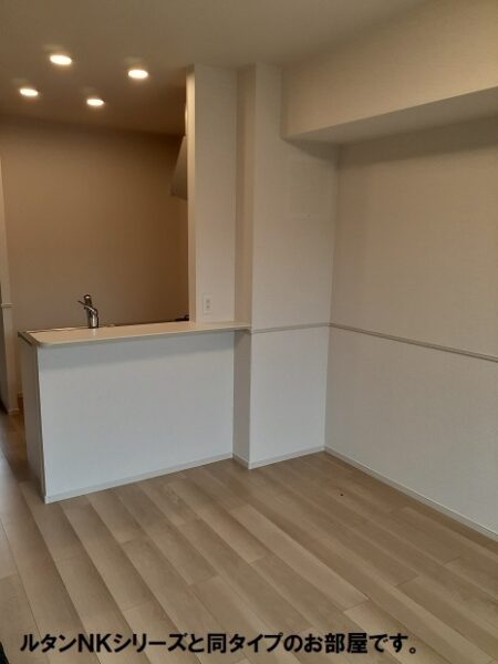 別府町アパート Ⅱ・・・202号室