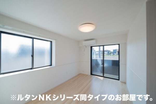 別府町アパート Ⅲ・・・101号室