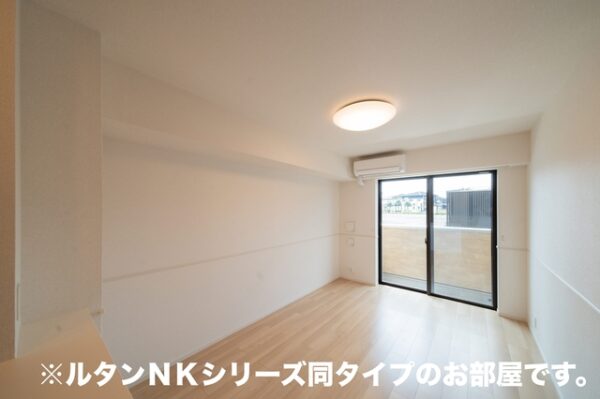 別府町アパート Ⅲ・・・102号室