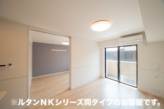 別府町アパート Ⅲ・・・103号室画像