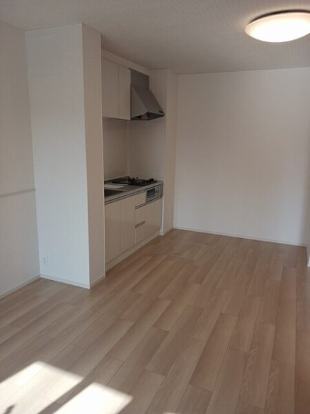 ローレルＡ ・・・101号室