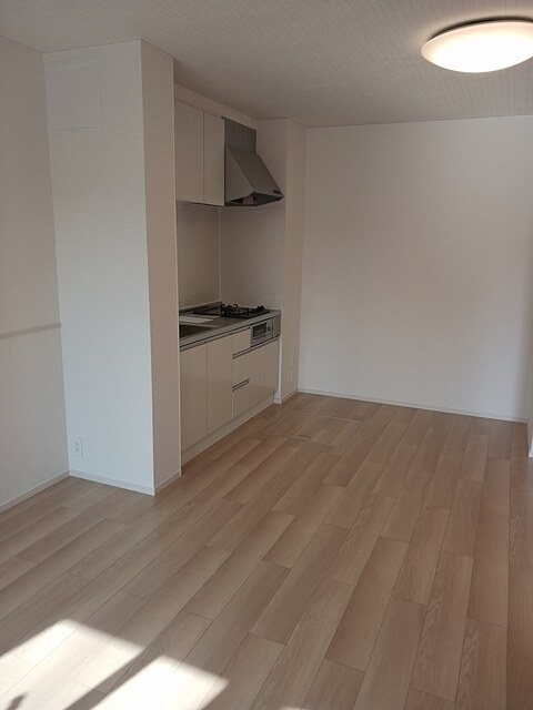 ローレルＡ ・・・101号室画像